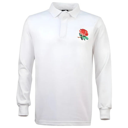 England 1980 Vintage Rugby Shirt |Product - Football Shirts | Toffs | Absolute Rugby