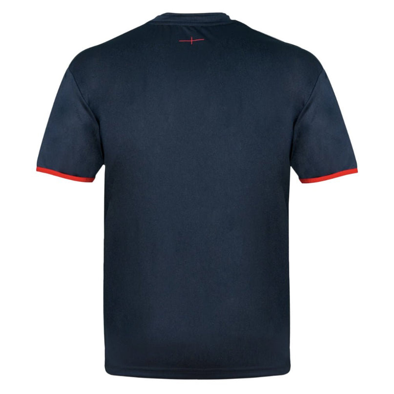 England RFU T-Shirt (Navy) |Product - T-Shirt | Taylor Souvenirs | Absolute Rugby