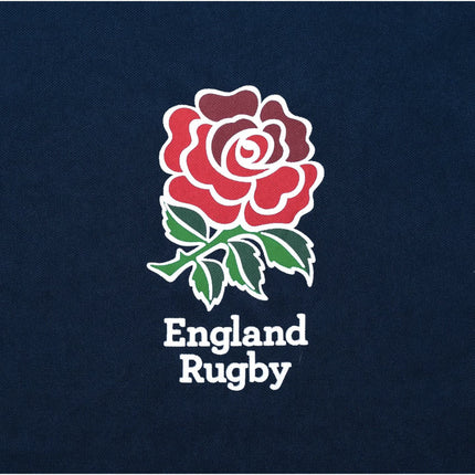 England RFU T-Shirt (Navy) |Product - T-Shirt | Taylor Souvenirs | Absolute Rugby