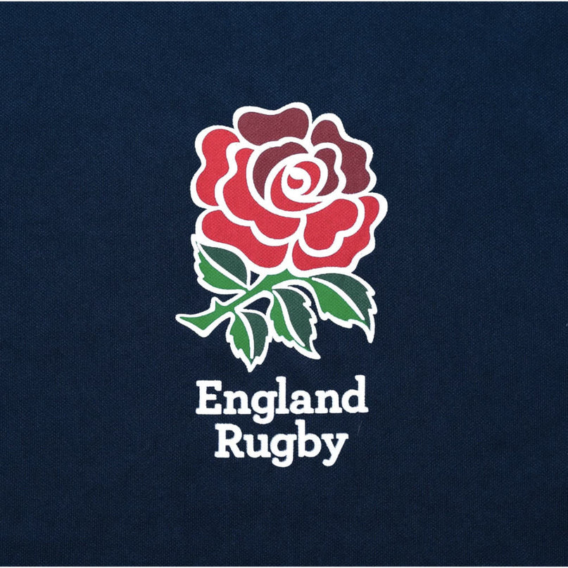 England RFU T-Shirt (Navy) |Product - T-Shirt | Taylor Souvenirs | Absolute Rugby