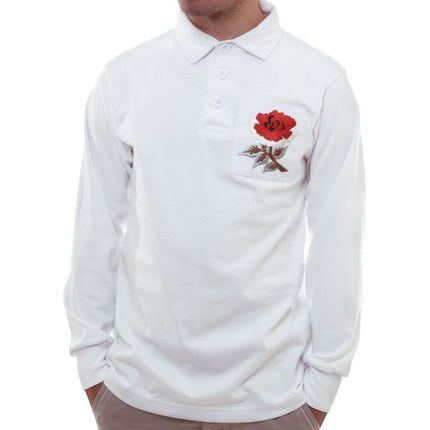 England Rugby 1910 Vintage Rugby Shirt |Product - Football Shirts | Toffs | Absolute Rugby