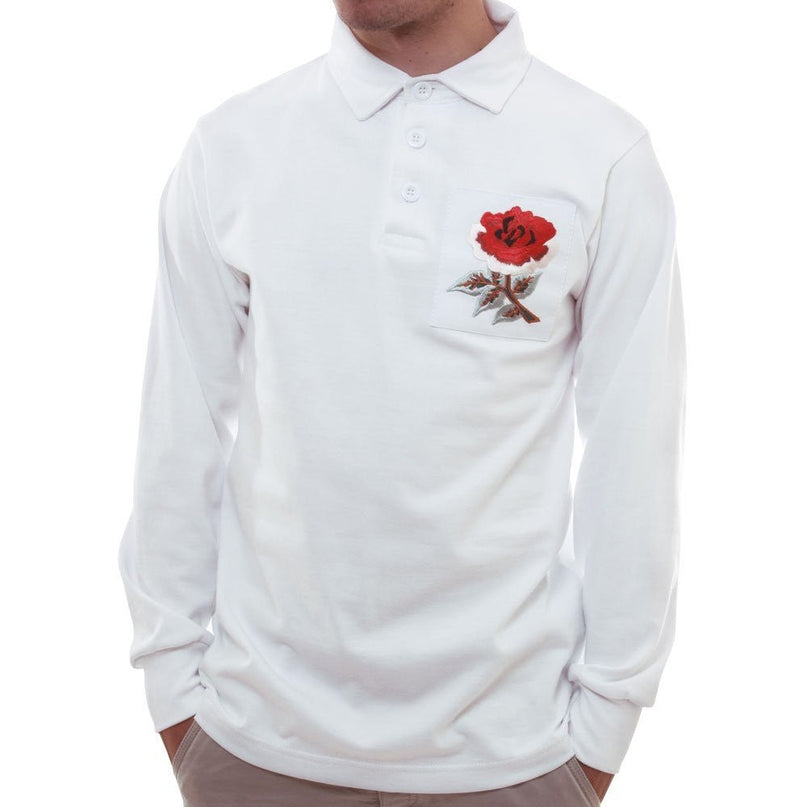 England Rugby 1910 Vintage Rugby Shirt |Product - Football Shirts | Toffs | Absolute Rugby
