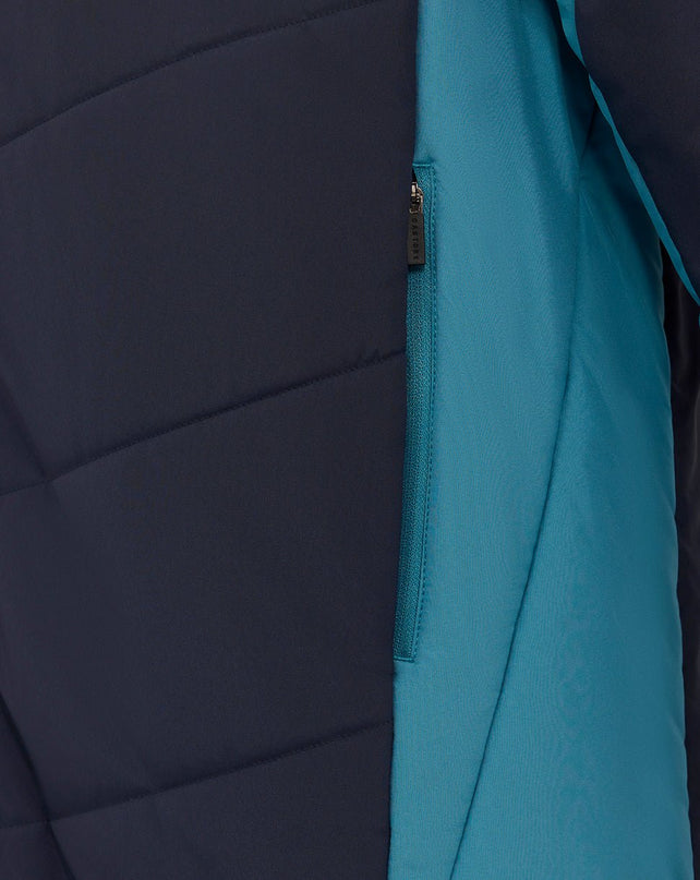 England Rugby 25/26 Performance Padded Jacket |Jackets | Castore RFU | Absolute Rugby