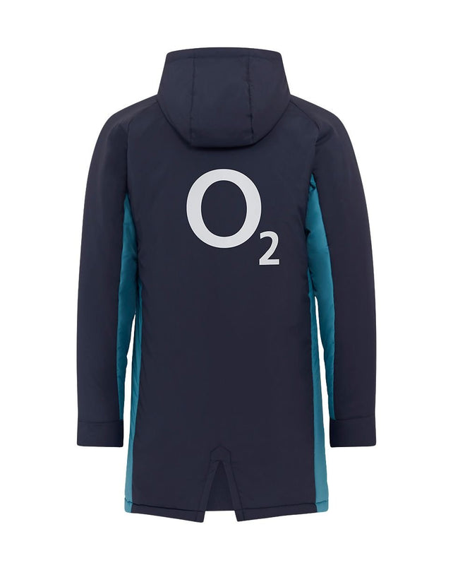 England Rugby 25/26 Performance Padded Jacket |Jackets | Castore RFU | Absolute Rugby