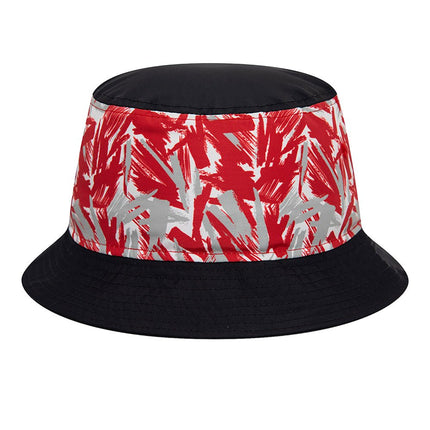 England Rugby All Over Print Bucket Hat |Product - Football Shirts | New Era | Absolute Rugby