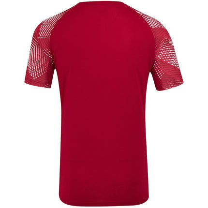 England Rugby Pre Match Short Sleeve T-Shirt |T-Shirt | Castore RFU | Absolute Rugby