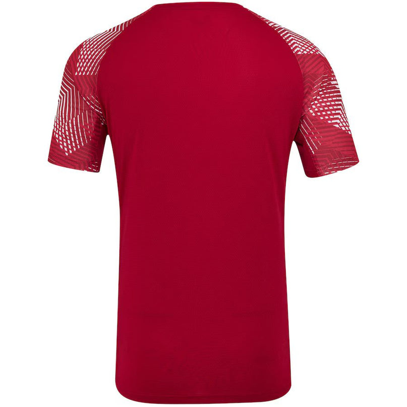 England Rugby Pre Match Short Sleeve T-Shirt |T-Shirt | Castore RFU | Absolute Rugby