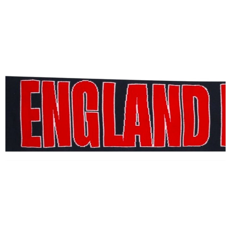 England Rugby Scarf (Navy Blazer) |Product - Headwear | Taylor Souvenirs | Absolute Rugby