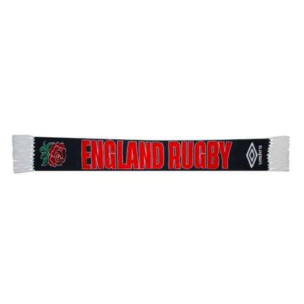 England Rugby Scarf (Navy Blazer) |Product - Headwear | Taylor Souvenirs | Absolute Rugby