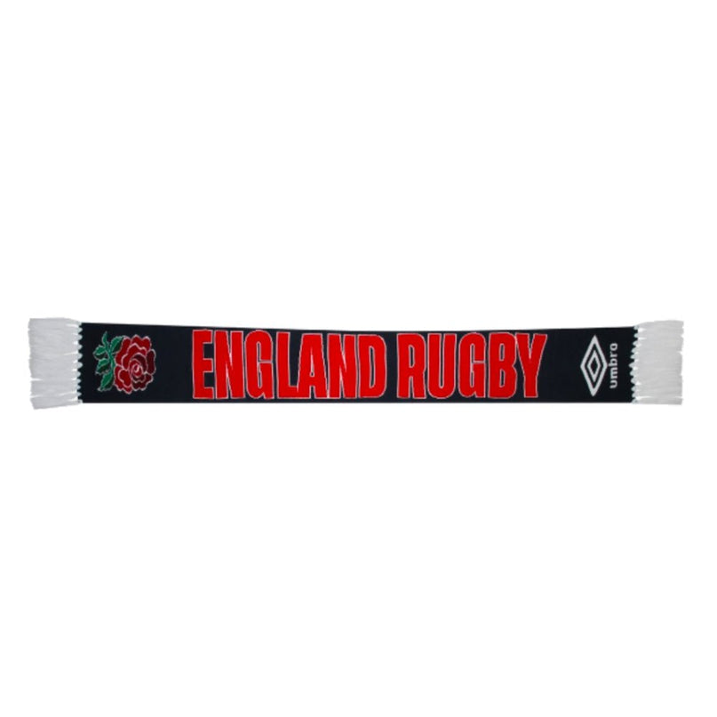 England Rugby Scarf (Navy Blazer) |Product - Headwear | Taylor Souvenirs | Absolute Rugby