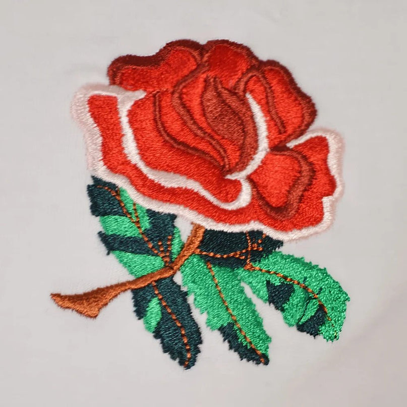 England Rugby World Cup Polo |Product - General | Toffs | Absolute Rugby