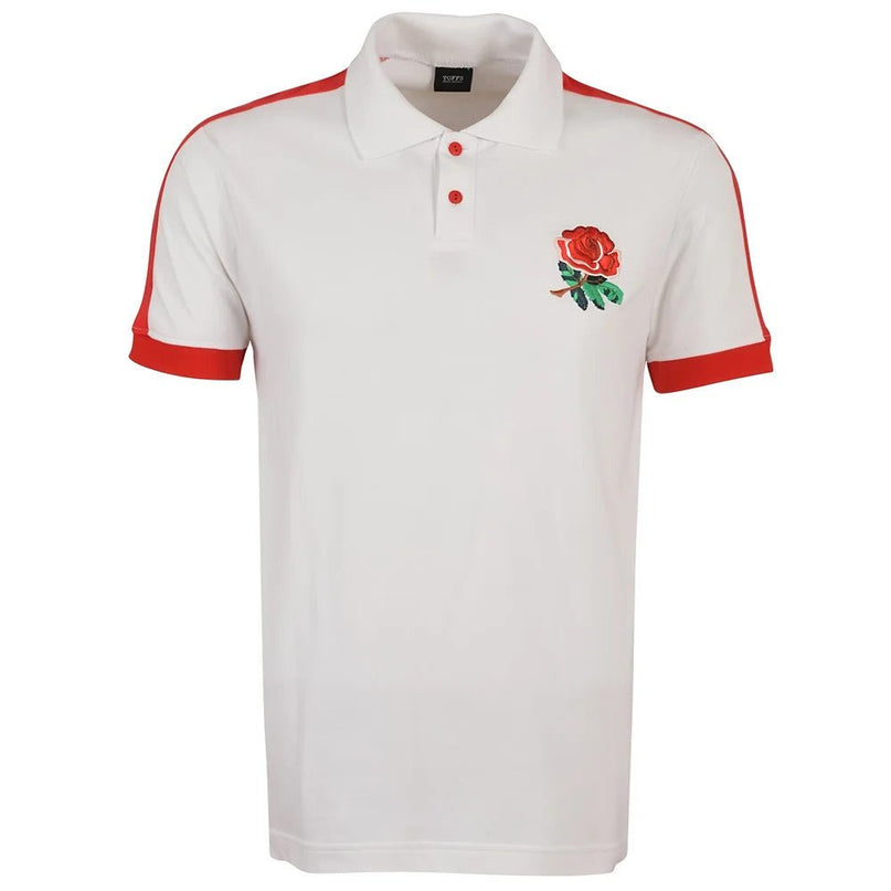 England Rugby World Cup Polo |Product - General | Toffs | Absolute Rugby