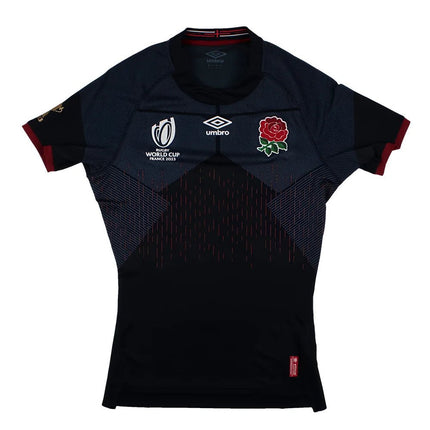England RWC 2023 Alternate Pro Rugby Shirt |Product - Football Shirts | Umbro | Absolute Rugby