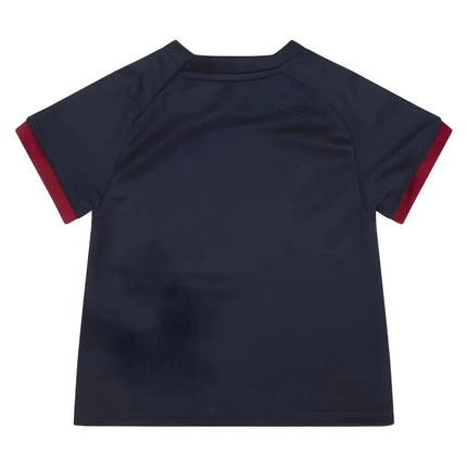 England RWC 2023 Alternate Replica Rugby Baby Shirt |Product - Football Shirts | Umbro | Absolute Rugby