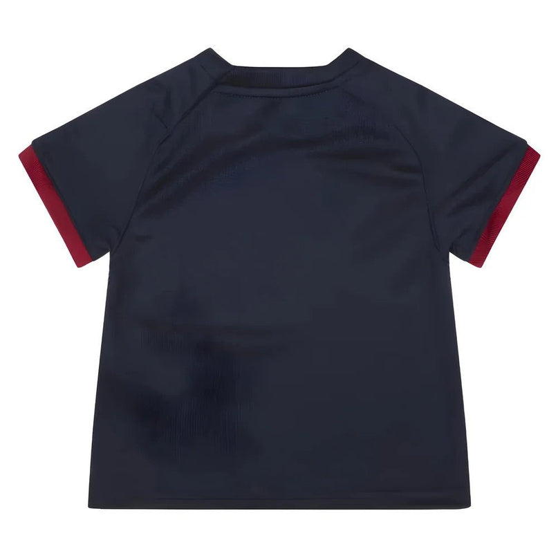 England RWC 2023 Alternate Replica Rugby Baby Shirt |Product - Football Shirts | Umbro | Absolute Rugby