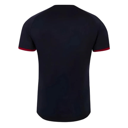 England RWC 2023 Rugby Alternate Jersey |Product - Football Shirts | Umbro | Absolute Rugby