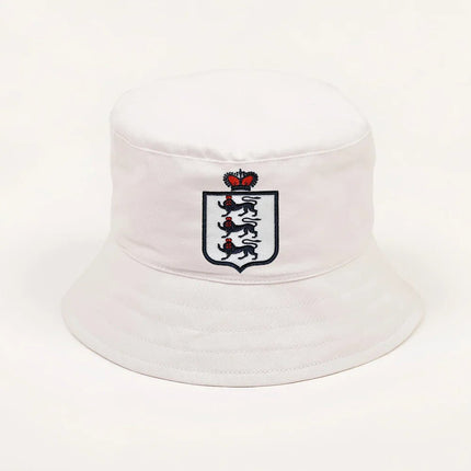 England White Bucket Hat |Product - Football Shirts | Toffs | Absolute Rugby