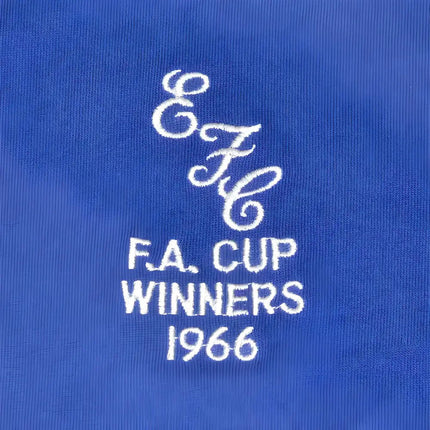 Everton 1966 FA Cup Final Kids Retro Football Shirt |Product - Football Shirts | Toffs | Absolute Rugby