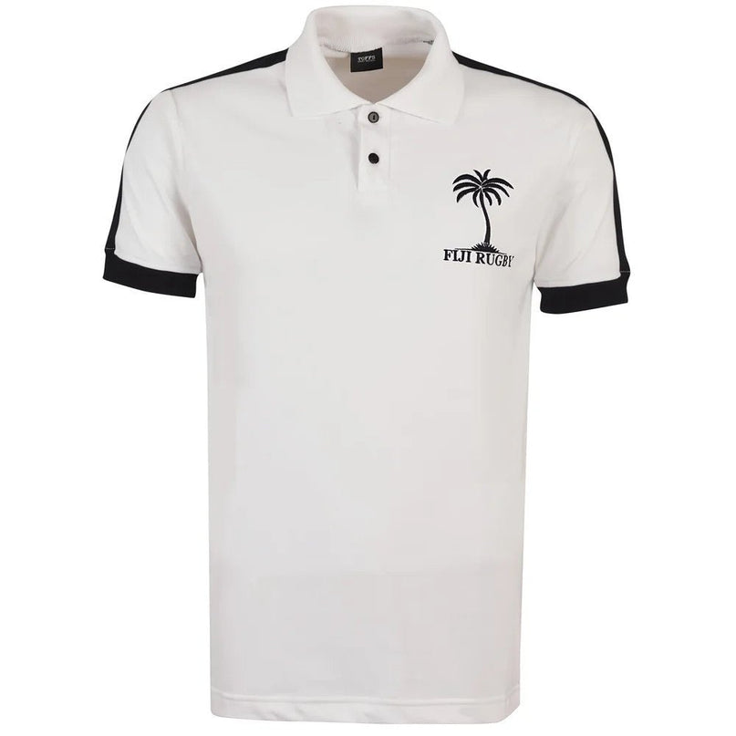 Fiji Rugby World Cup Polo |Product - General | Toffs | Absolute Rugby