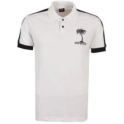 Fiji Rugby World Cup Polo |Product - General | Toffs | Absolute Rugby
