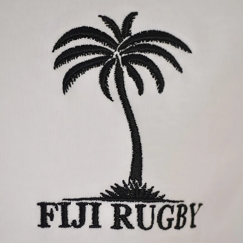 Fiji Rugby World Cup Polo |Product - General | Toffs | Absolute Rugby