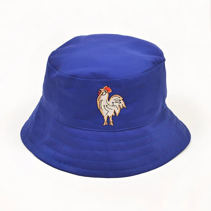 France Rugby Bucket Hat |Product - Football Shirts | Toffs | Absolute Rugby