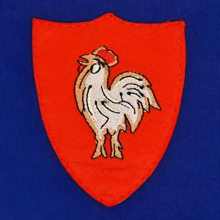 France Rugby World Cup Polo |Product - General | Toffs | Absolute Rugby