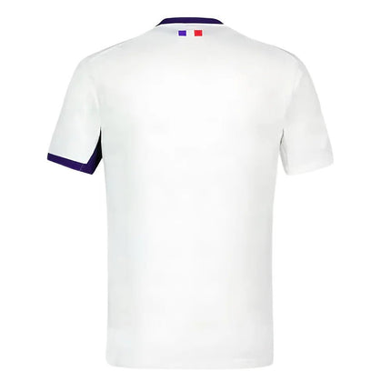 France RWC 2023 Away Rugby Shirt |Product - Football Shirts | Le Coq Sportif | Absolute Rugby