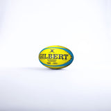 Gilbert G - TR4000 Training Ball FLURO Size 5 |Balls | Gilbert | Absolute Rugby