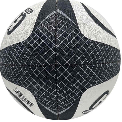 Gilbert New Zealand All Blacks Replica Ball - Size 5 |Rugby Balls | Gilbert | Absolute Rugby