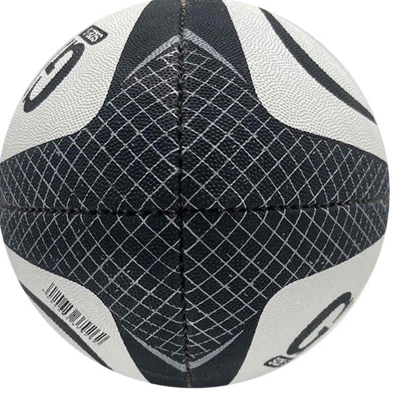 Gilbert New Zealand All Blacks Replica Ball - Size 5 |Rugby Balls | Gilbert | Absolute Rugby