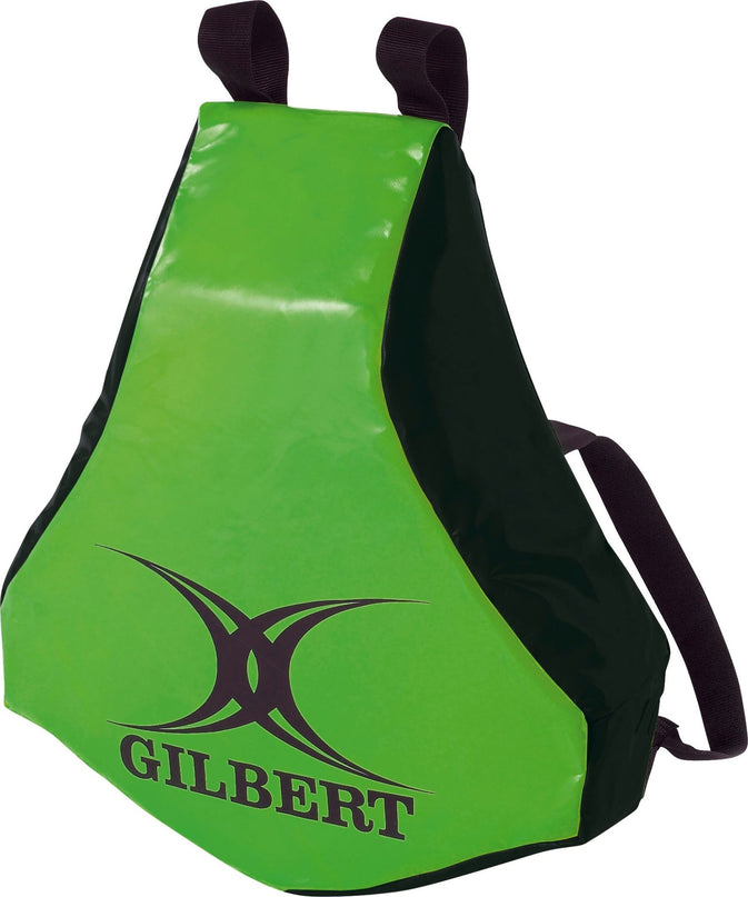 Gilbert Rugby Wedge Curved |Tackle Bags | Gilbert | Absolute Rugby