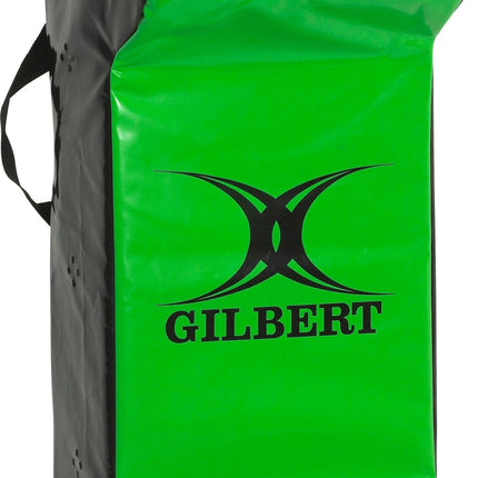 Gilbert Rugby Wedge Wave Jnr |Tackle Bags | Gilbert | Absolute Rugby