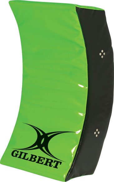 Gilbert Rugby Wedge Xact Inflatable Wideboy |Tackle Bags | Gilbert | Absolute Rugby