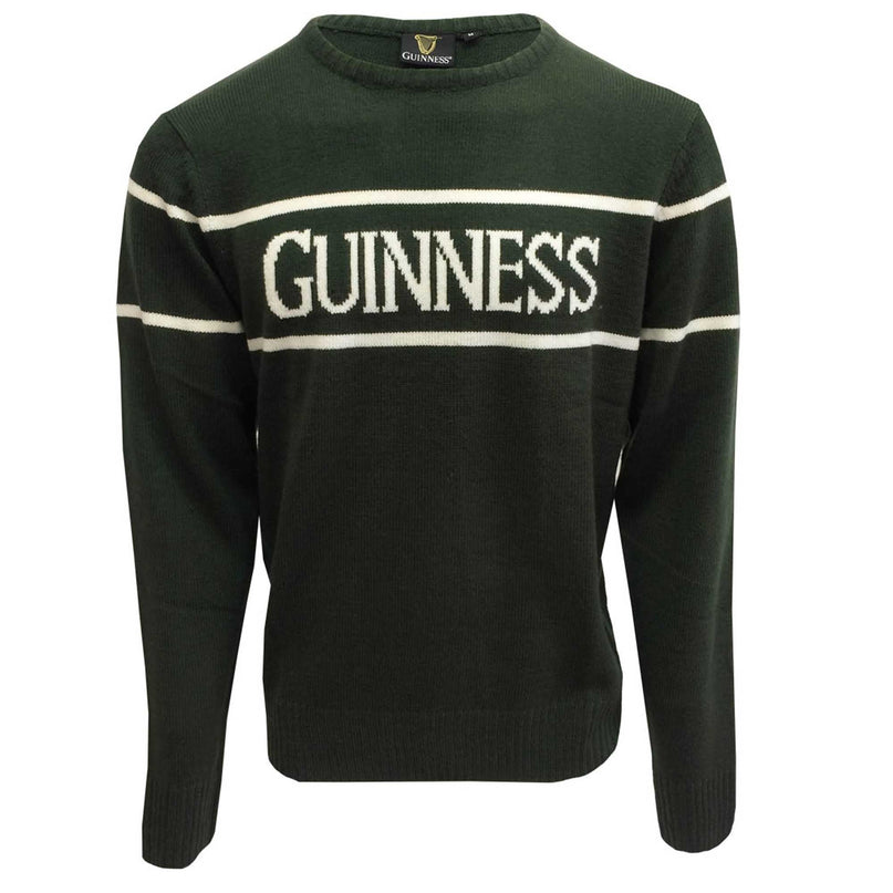 Guinness Crew Neck Sweater |Outerwear | Guinness 24 - 25 | Absolute Rugby