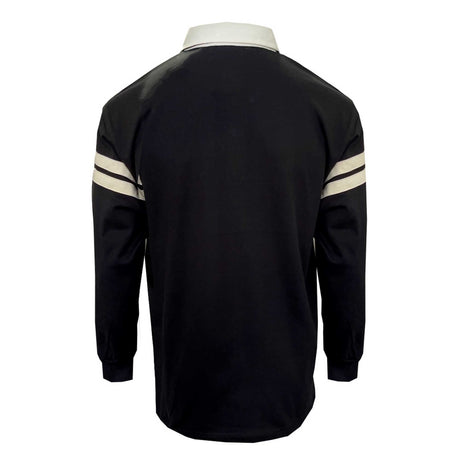 Guinness Men's Harp Stripe Rugby Jersey |Rugby Jersey | Guinness 24 - 25 | Absolute Rugby