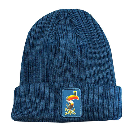 Guinness Toucan Knit Beanie Hat |Beanie | Guinness 24 - 25 | Absolute Rugby