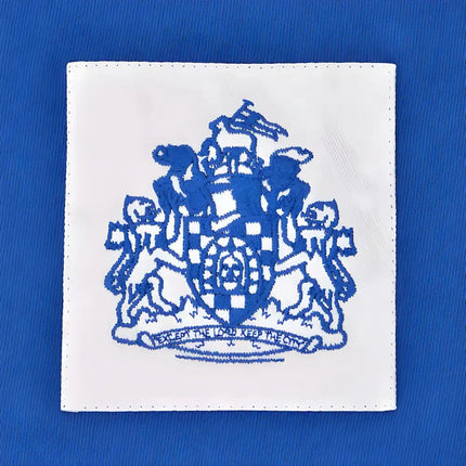 Halifax Town 1960-62 Kids Retro Football Shirt |Product - Football Shirts | Toffs | Absolute Rugby