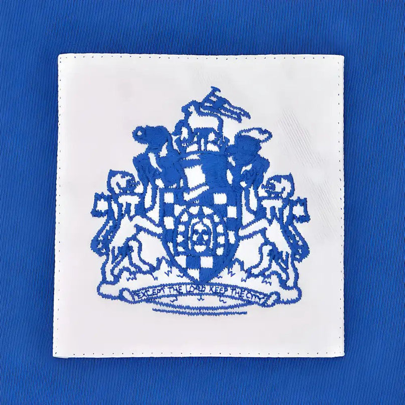 Halifax Town 1960-62 Kids Retro Football Shirt |Product - Football Shirts | Toffs | Absolute Rugby