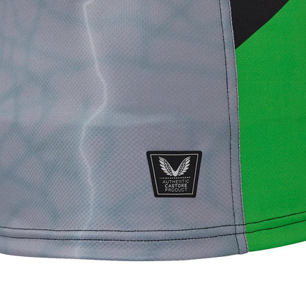 Harlequins Mens 25/26 Home Replica Shirt |Replica Shirt | Castore Harlequins 25/26 | Absolute Rugby