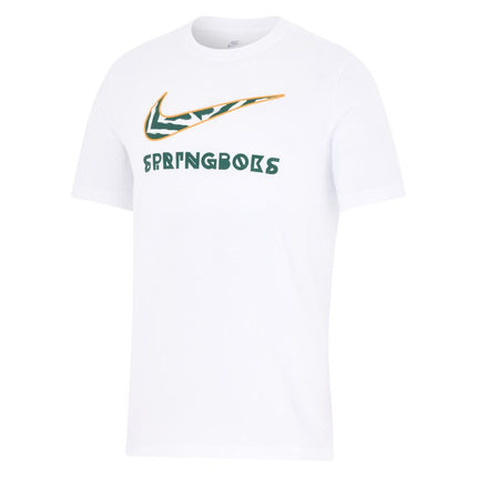 Nike Mens Springboks Graphic T-Shirt 24/25