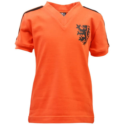 Holland 1974 Kids Retro Football Shirt |Product - Football Shirts | Toffs | Absolute Rugby