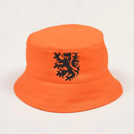 Holland Bucket Hat |Product - Football Shirts | Toffs | Absolute Rugby