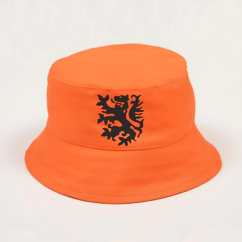 Holland Bucket Hat |Product - Football Shirts | Toffs | Absolute Rugby