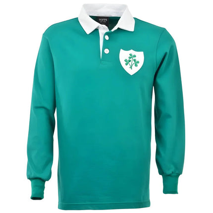 Ireland 1926 Retro Rugby Shirt |Product - Football Shirts | Toffs | Absolute Rugby