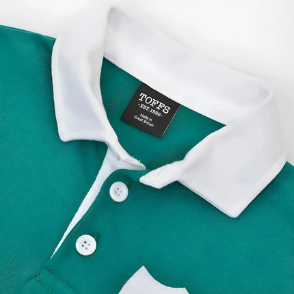 Ireland 1926 Retro Rugby Shirt |Product - Football Shirts | Toffs | Absolute Rugby