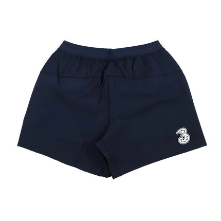 Ireland 2023-2024 Canterbury Training Rugby Shorts - Navy (28) (BNWT) |Product - Shorts | Canterbury | Absolute Rugby