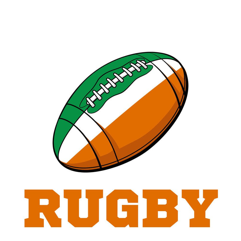 Ireland Rugby Ball Hoody (Green) |Product - Hoodies | UKSoccershop | Absolute Rugby