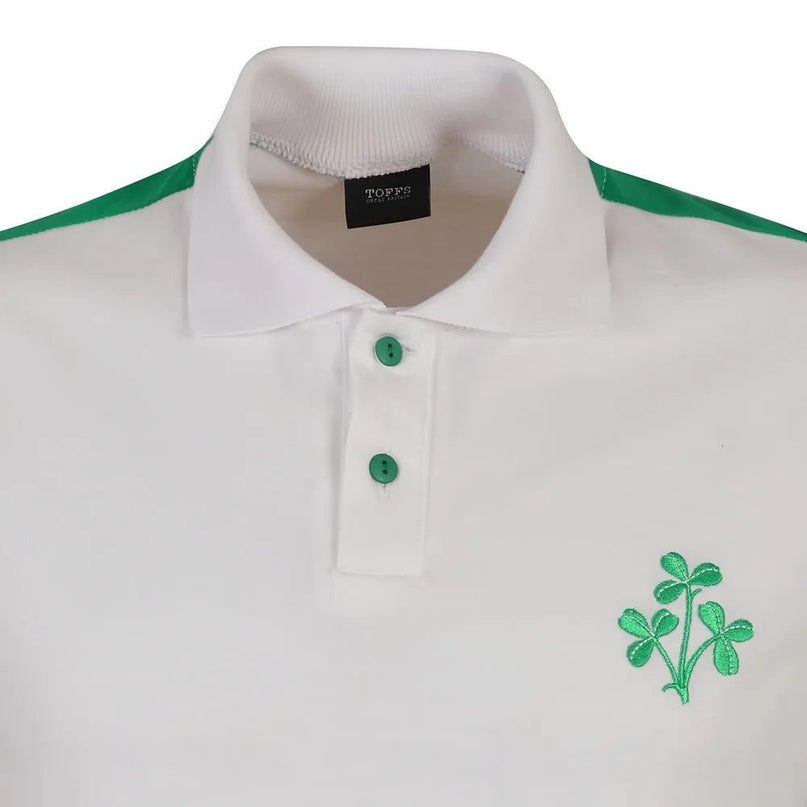Ireland Rugby World Cup Polo |Product - General | Toffs | Absolute Rugby