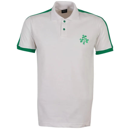 Ireland Rugby World Cup Polo |Product - General | Toffs | Absolute Rugby